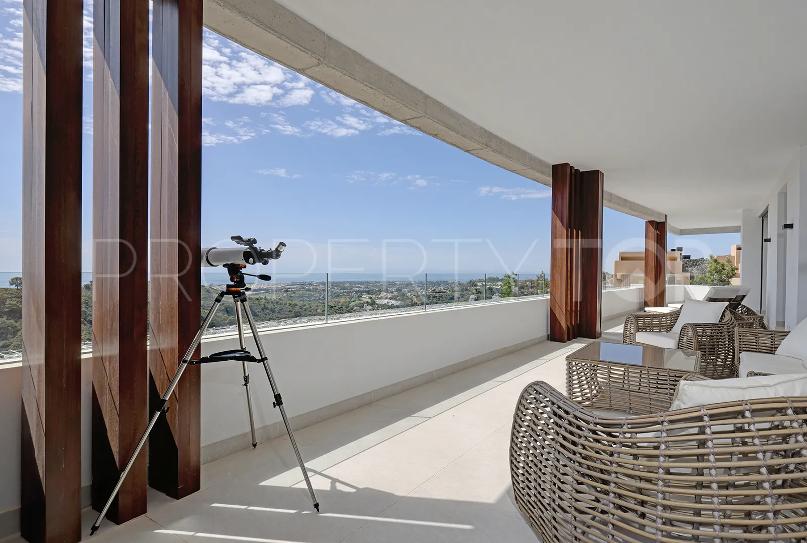 5 bedrooms apartment in Real de La Quinta for sale