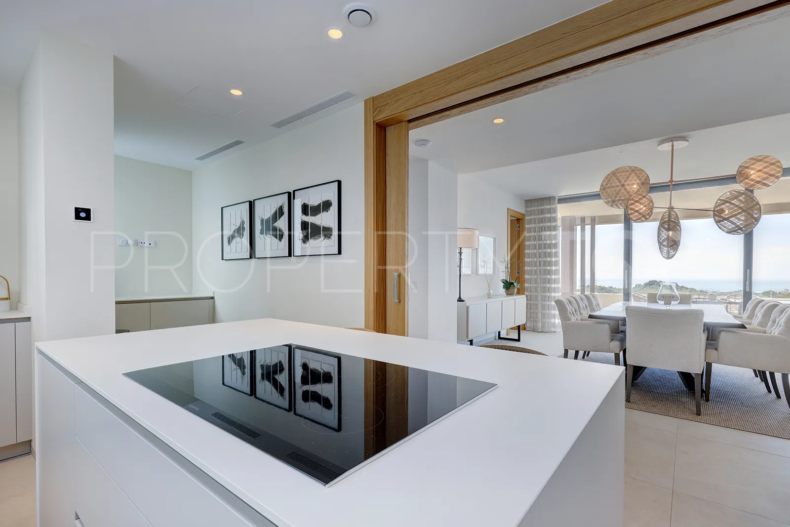 5 bedrooms apartment in Real de La Quinta for sale