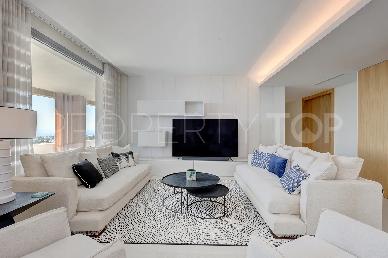 5 bedrooms apartment in Real de La Quinta for sale