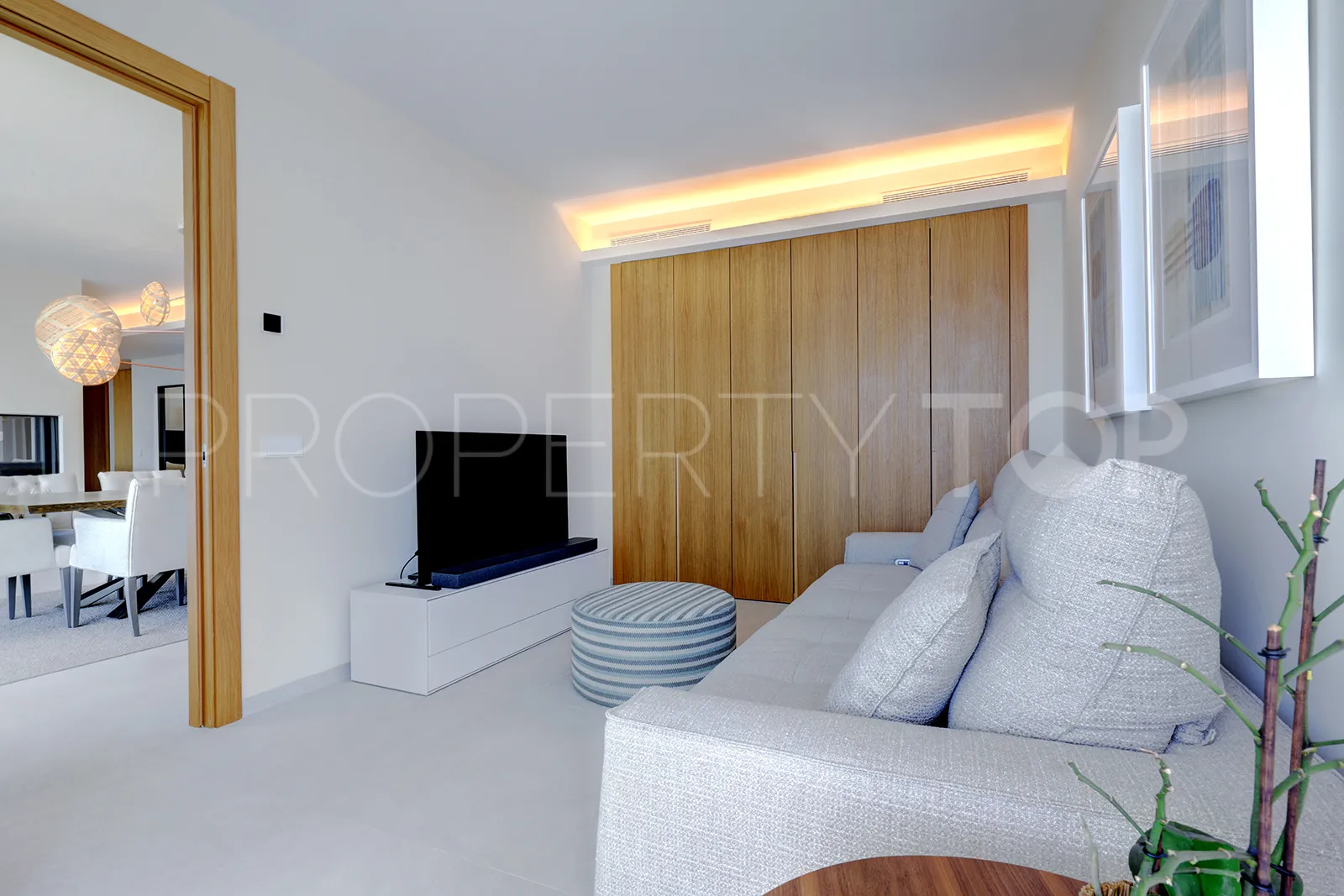 5 bedrooms apartment in Real de La Quinta for sale