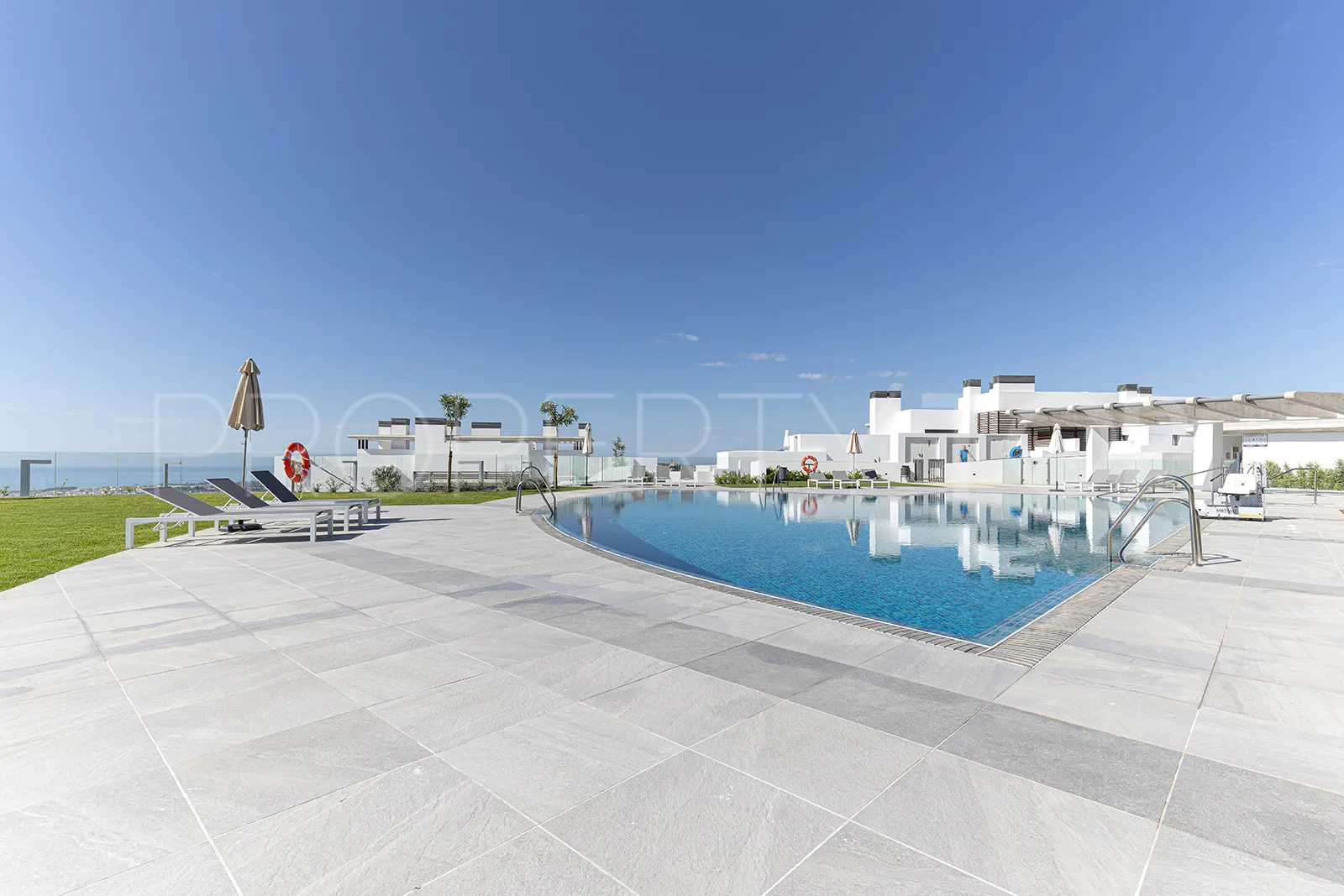 5 bedrooms apartment in Real de La Quinta for sale