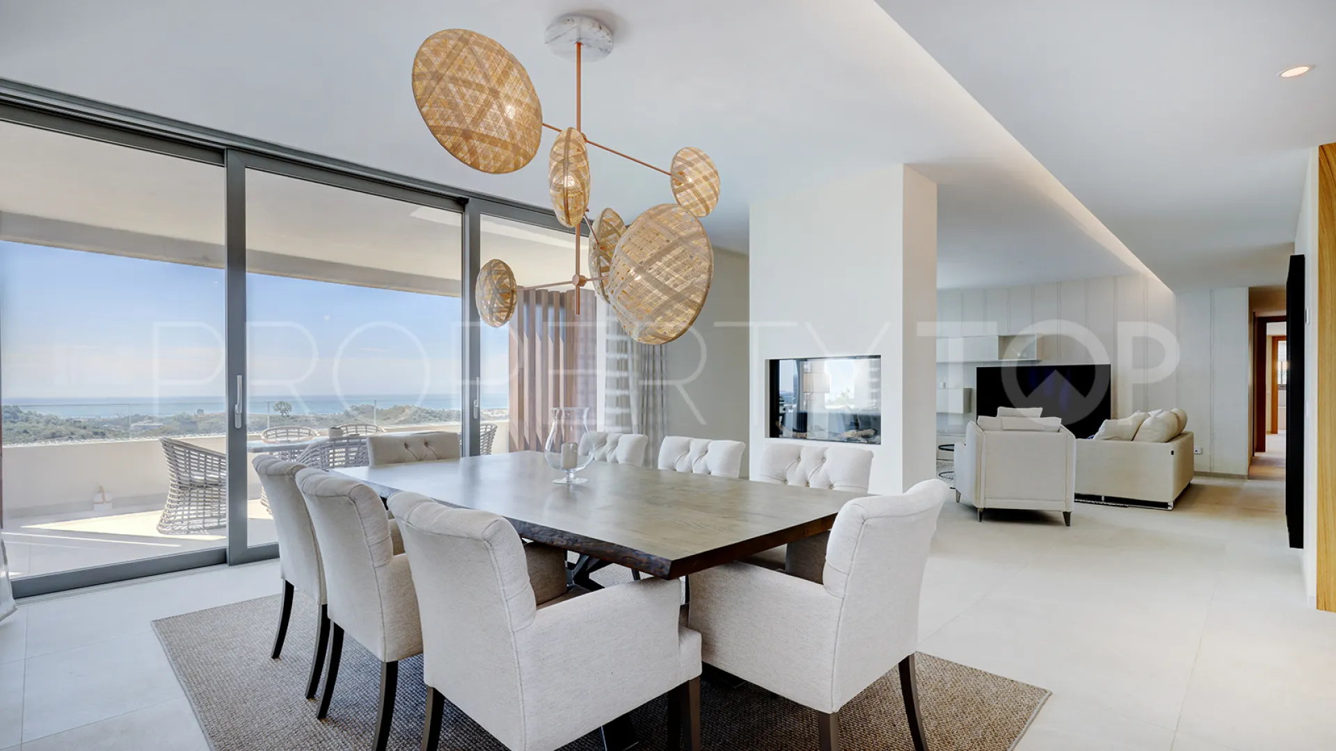 5 bedrooms apartment in Real de La Quinta for sale
