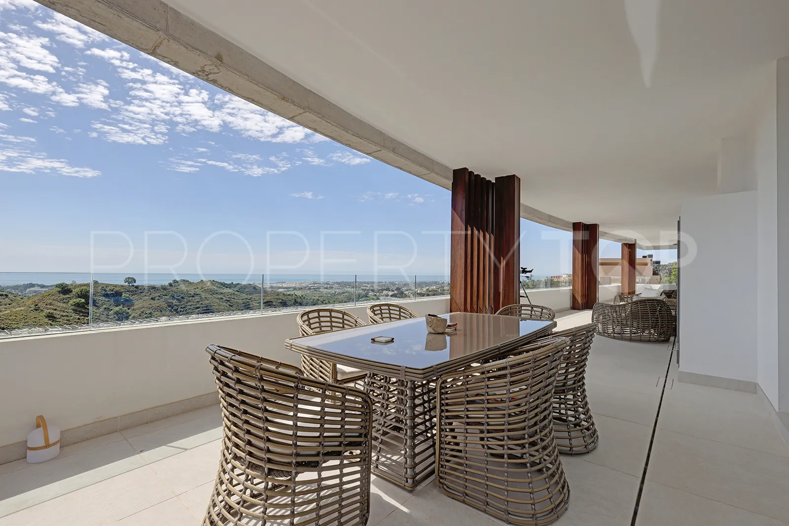 5 bedrooms apartment in Real de La Quinta for sale