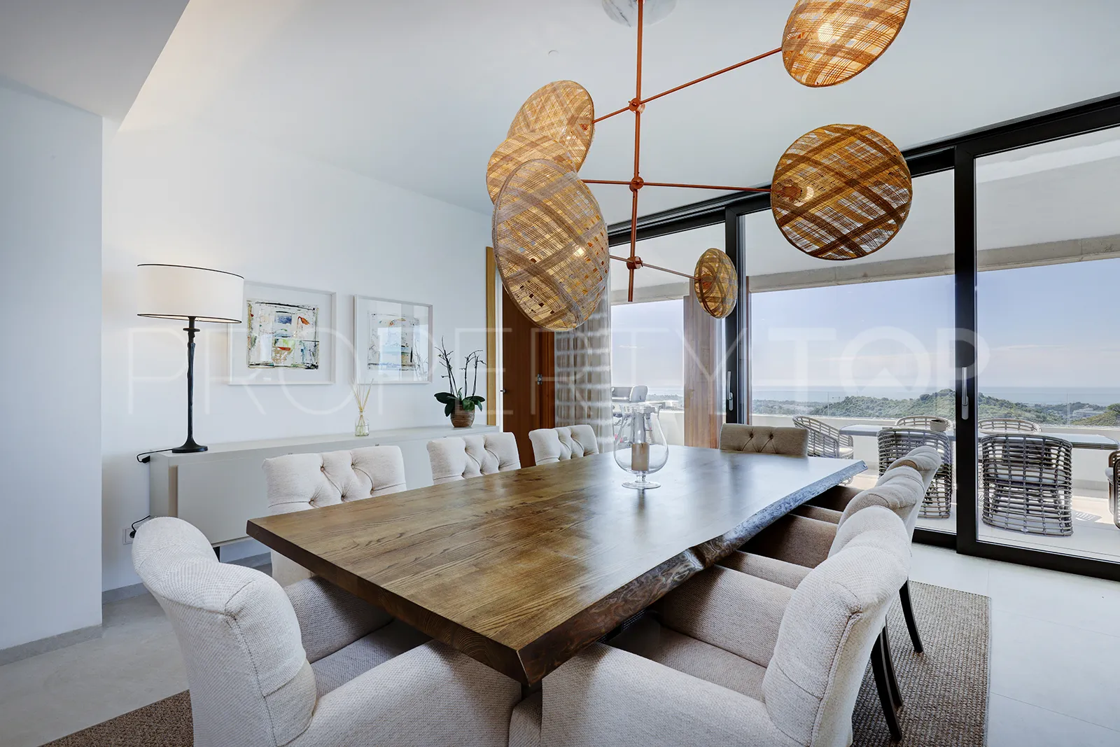 5 bedrooms apartment in Real de La Quinta for sale