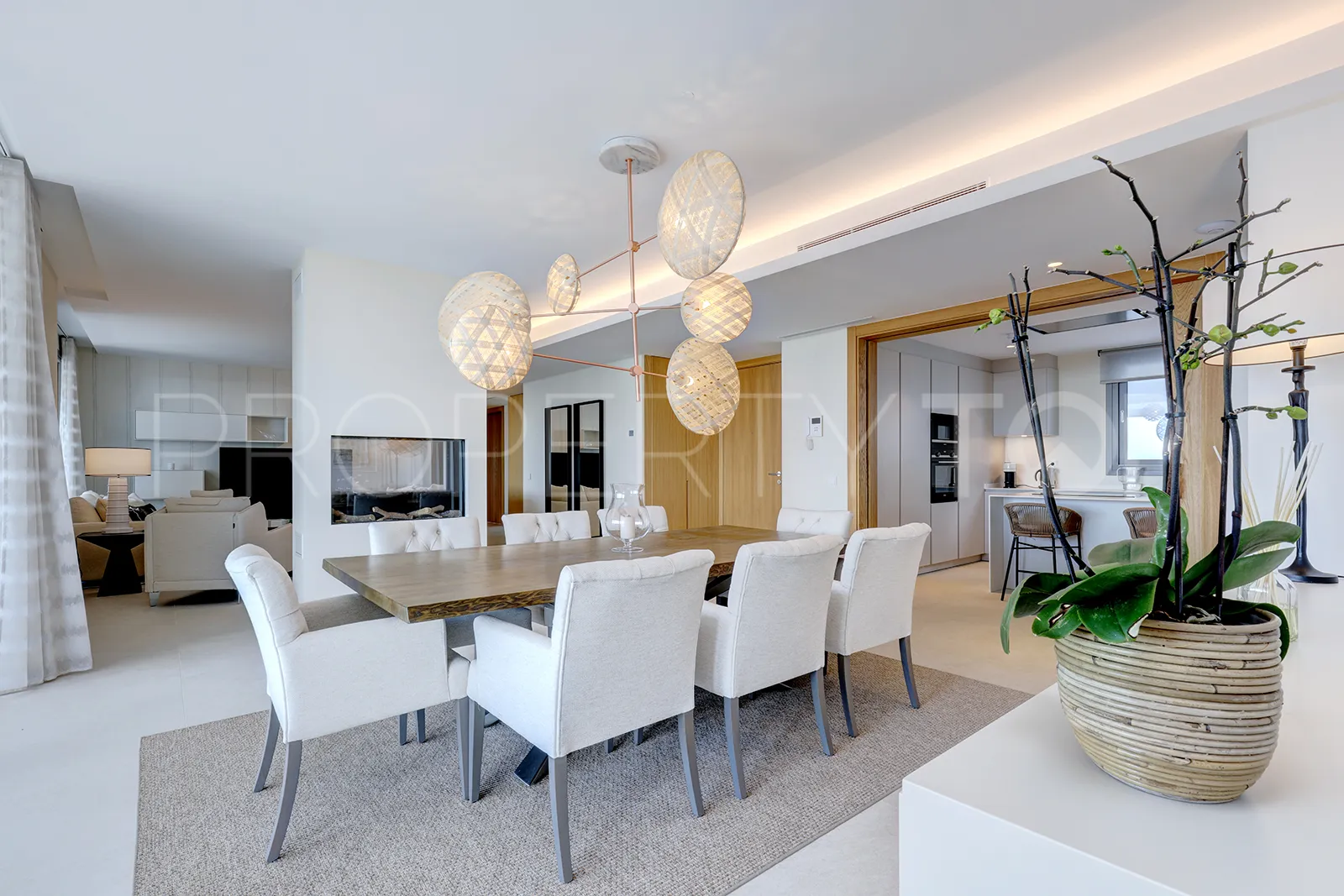 5 bedrooms apartment in Real de La Quinta for sale