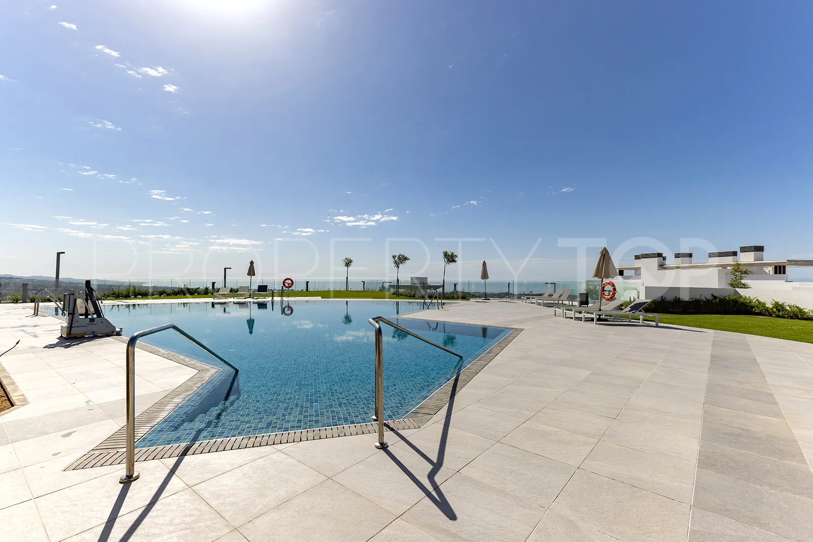 5 bedrooms apartment in Real de La Quinta for sale