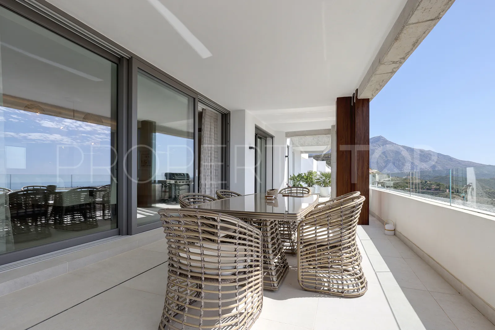 5 bedrooms apartment in Real de La Quinta for sale