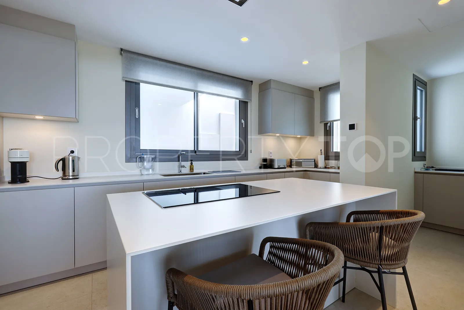 5 bedrooms apartment in Real de La Quinta for sale