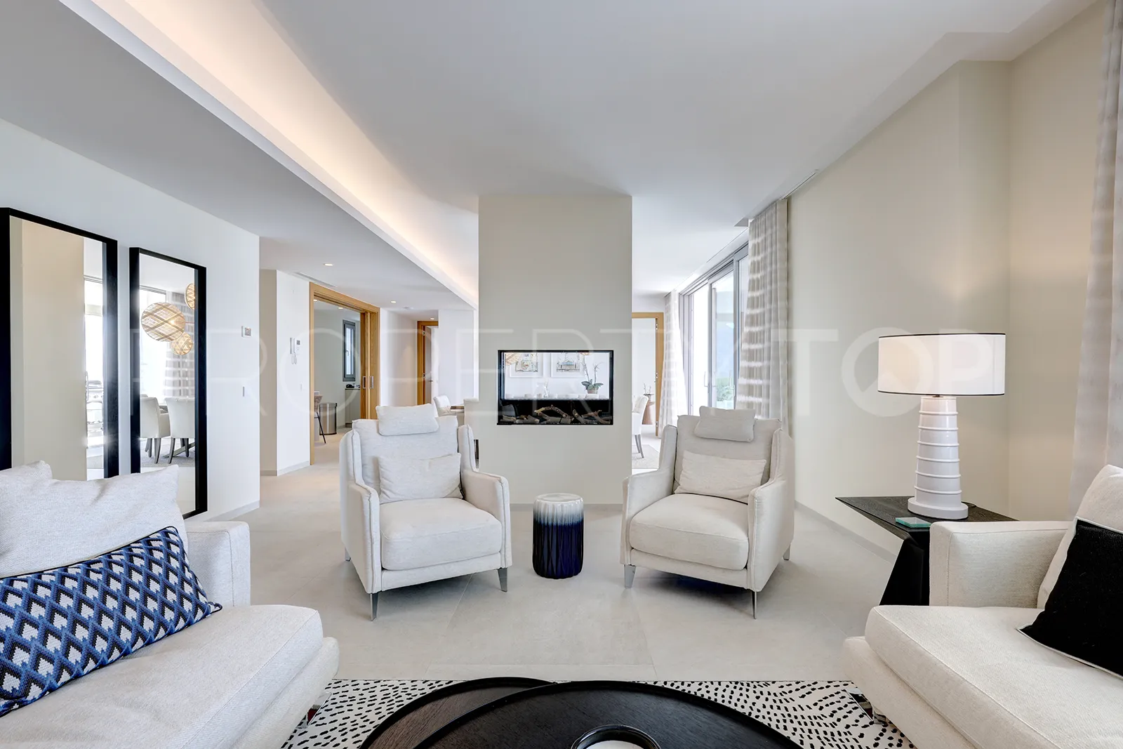 5 bedrooms apartment in Real de La Quinta for sale