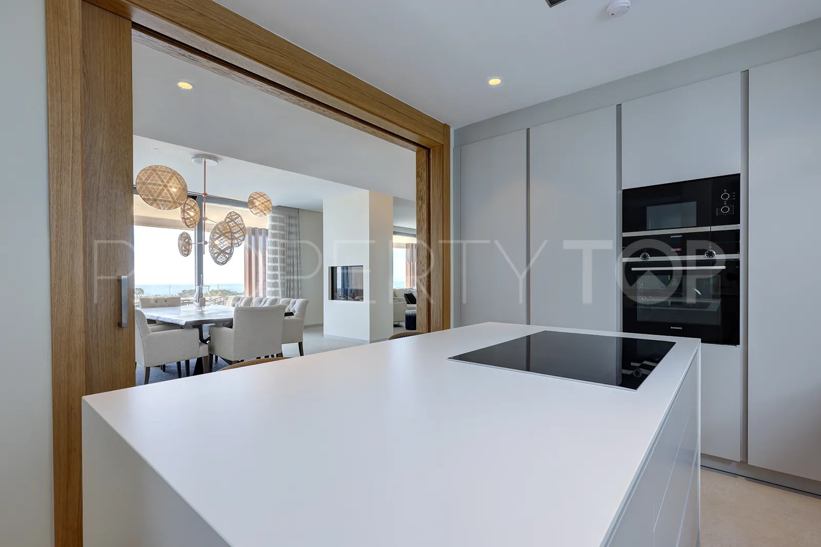 5 bedrooms apartment in Real de La Quinta for sale