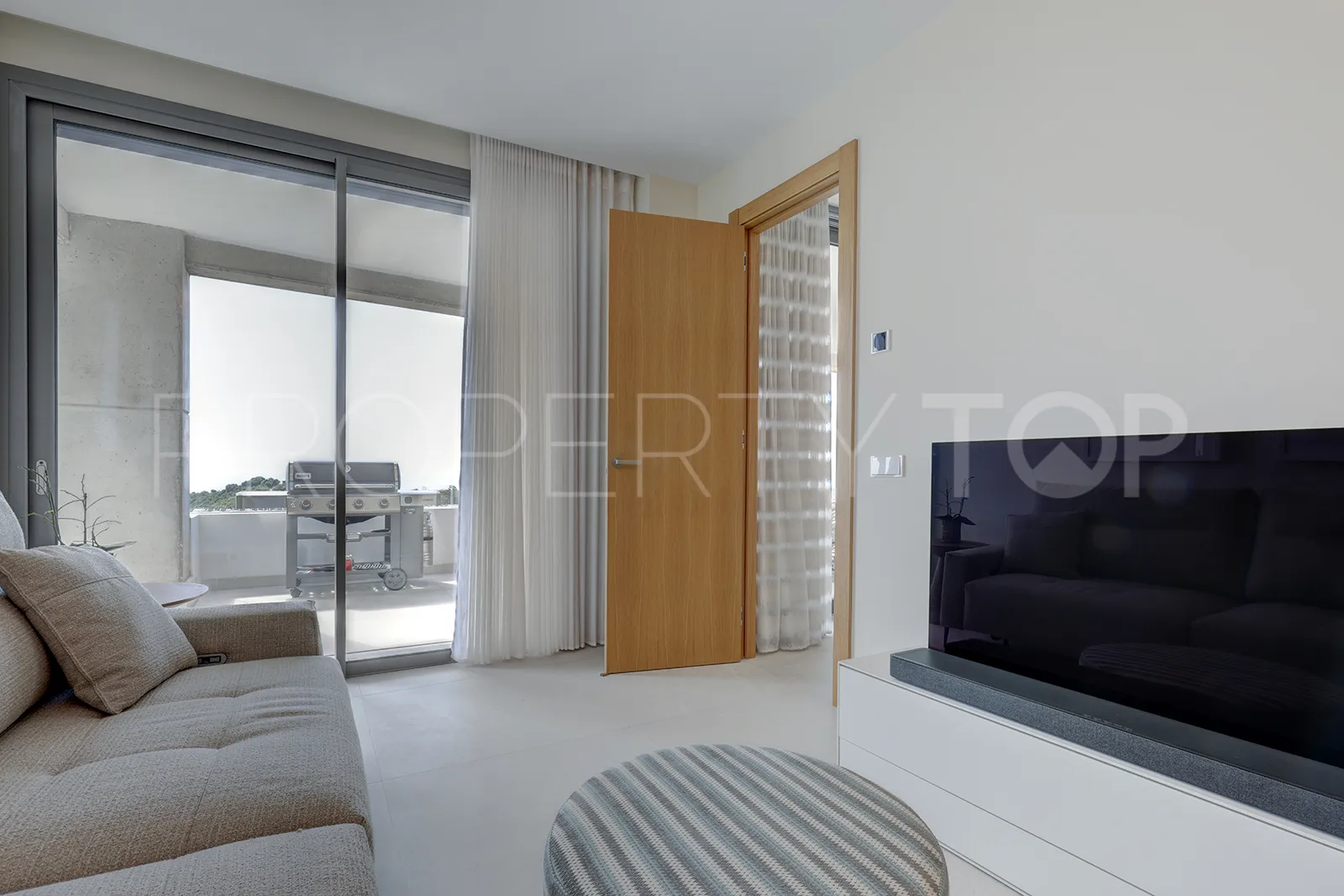 5 bedrooms apartment in Real de La Quinta for sale