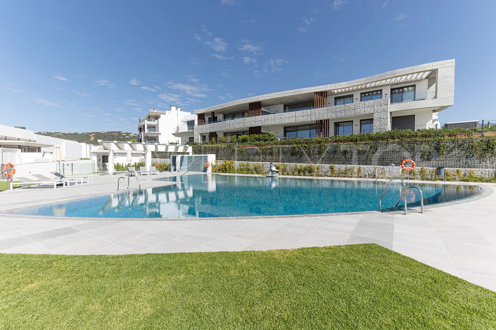 5 bedrooms apartment in Real de La Quinta for sale