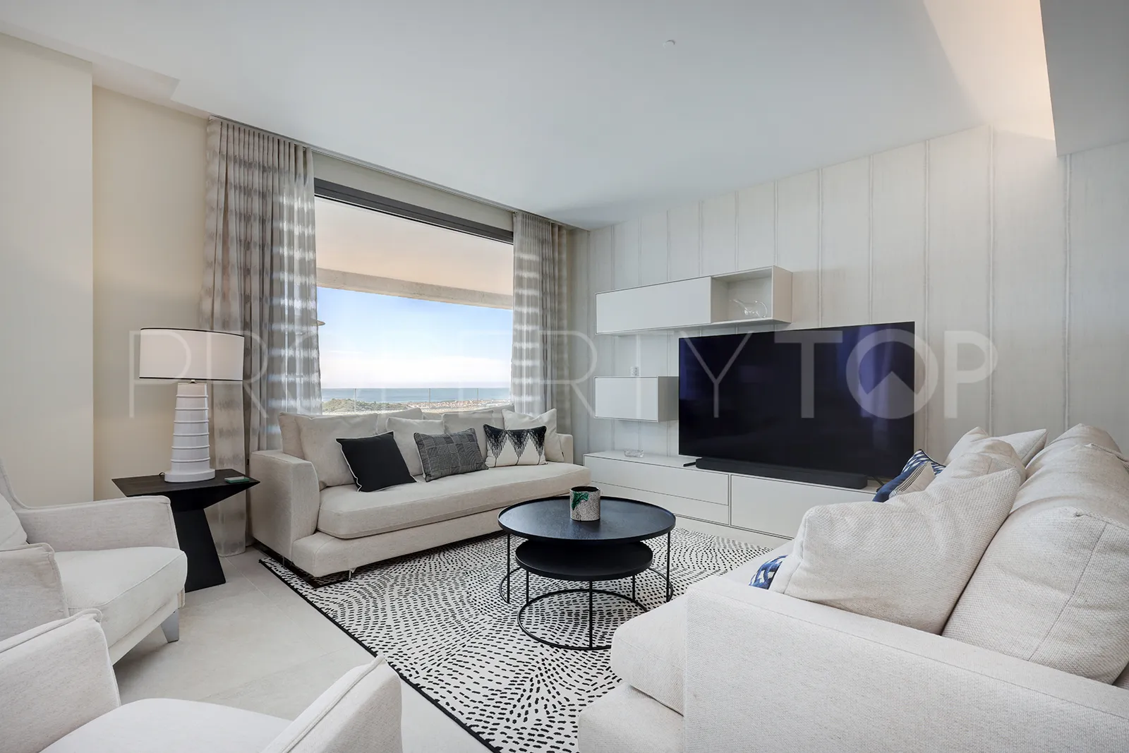 5 bedrooms apartment in Real de La Quinta for sale