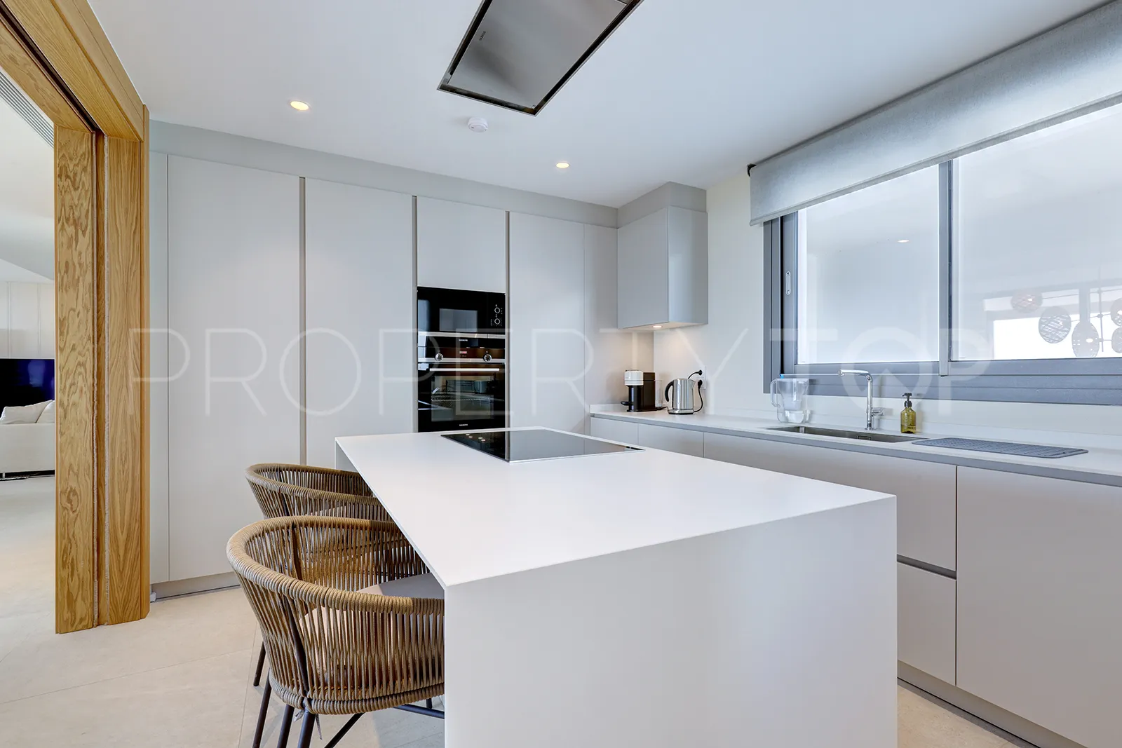 5 bedrooms apartment in Real de La Quinta for sale