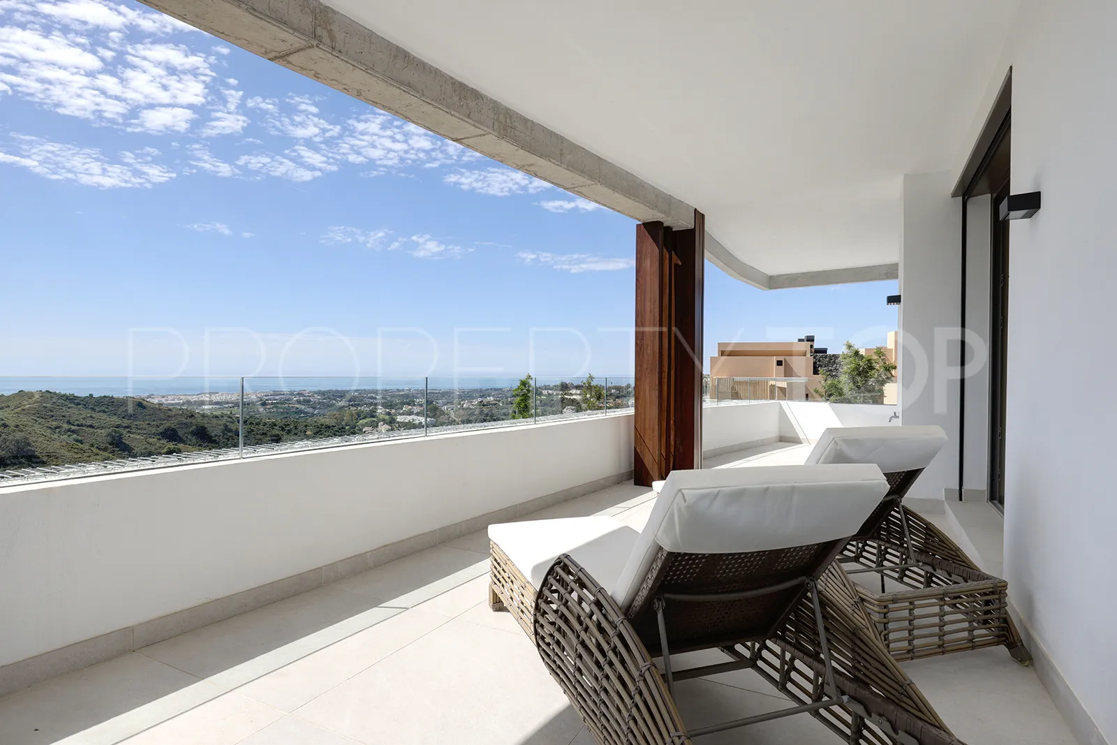 5 bedrooms apartment in Real de La Quinta for sale