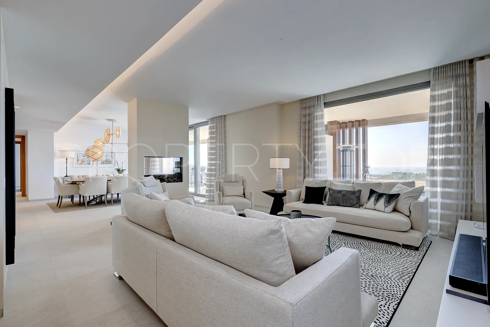 5 bedrooms apartment in Real de La Quinta for sale