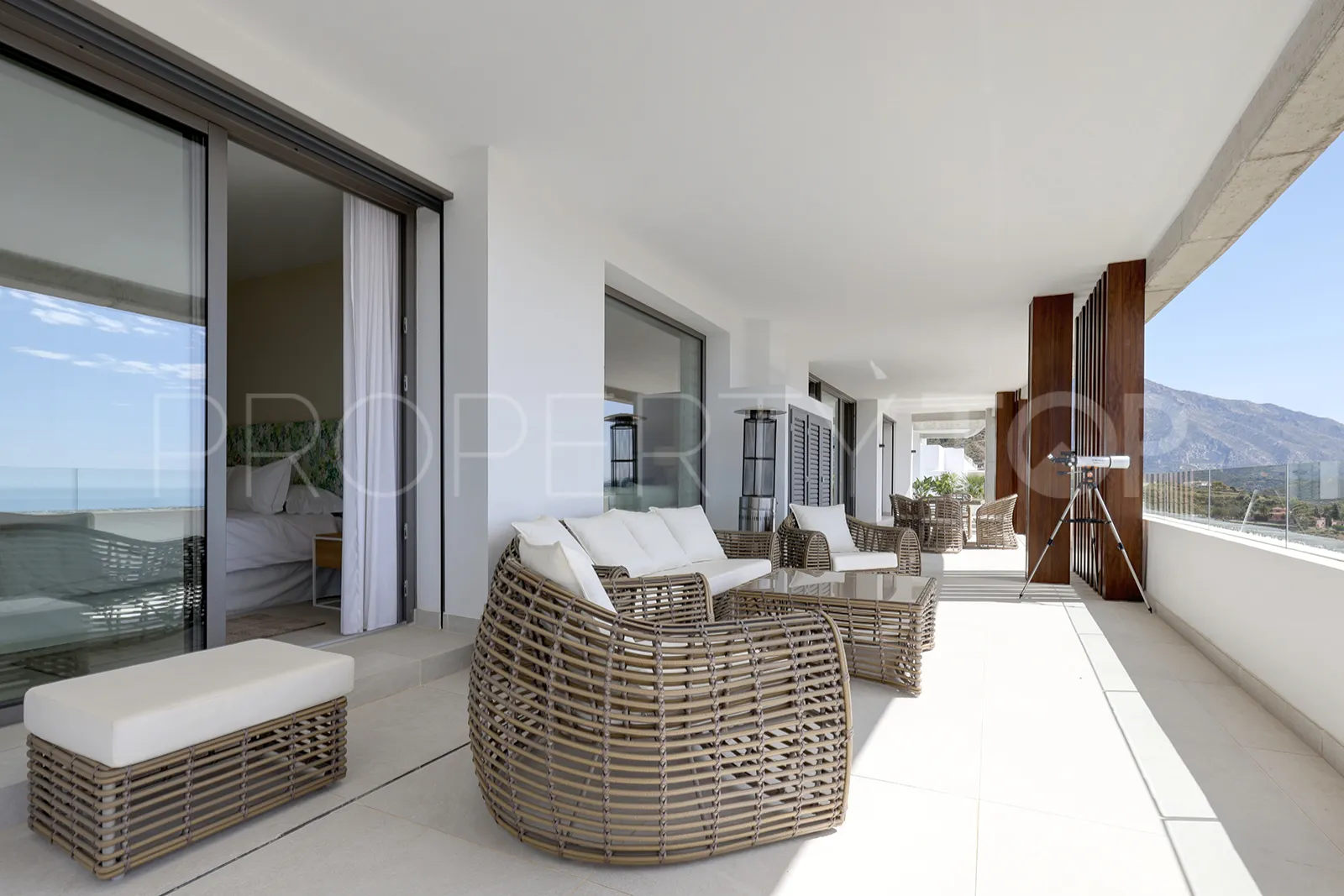 5 bedrooms apartment in Real de La Quinta for sale