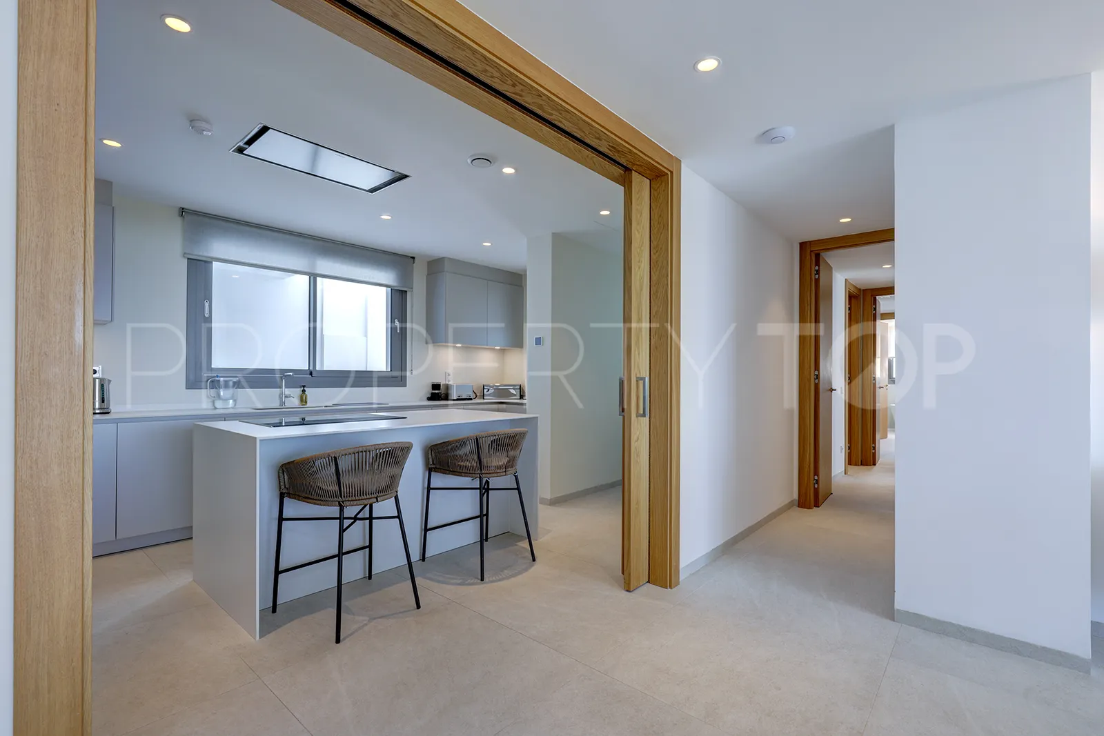 5 bedrooms apartment in Real de La Quinta for sale