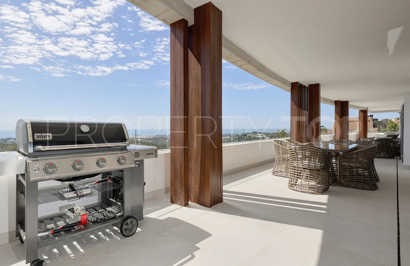 5 bedrooms apartment in Real de La Quinta for sale