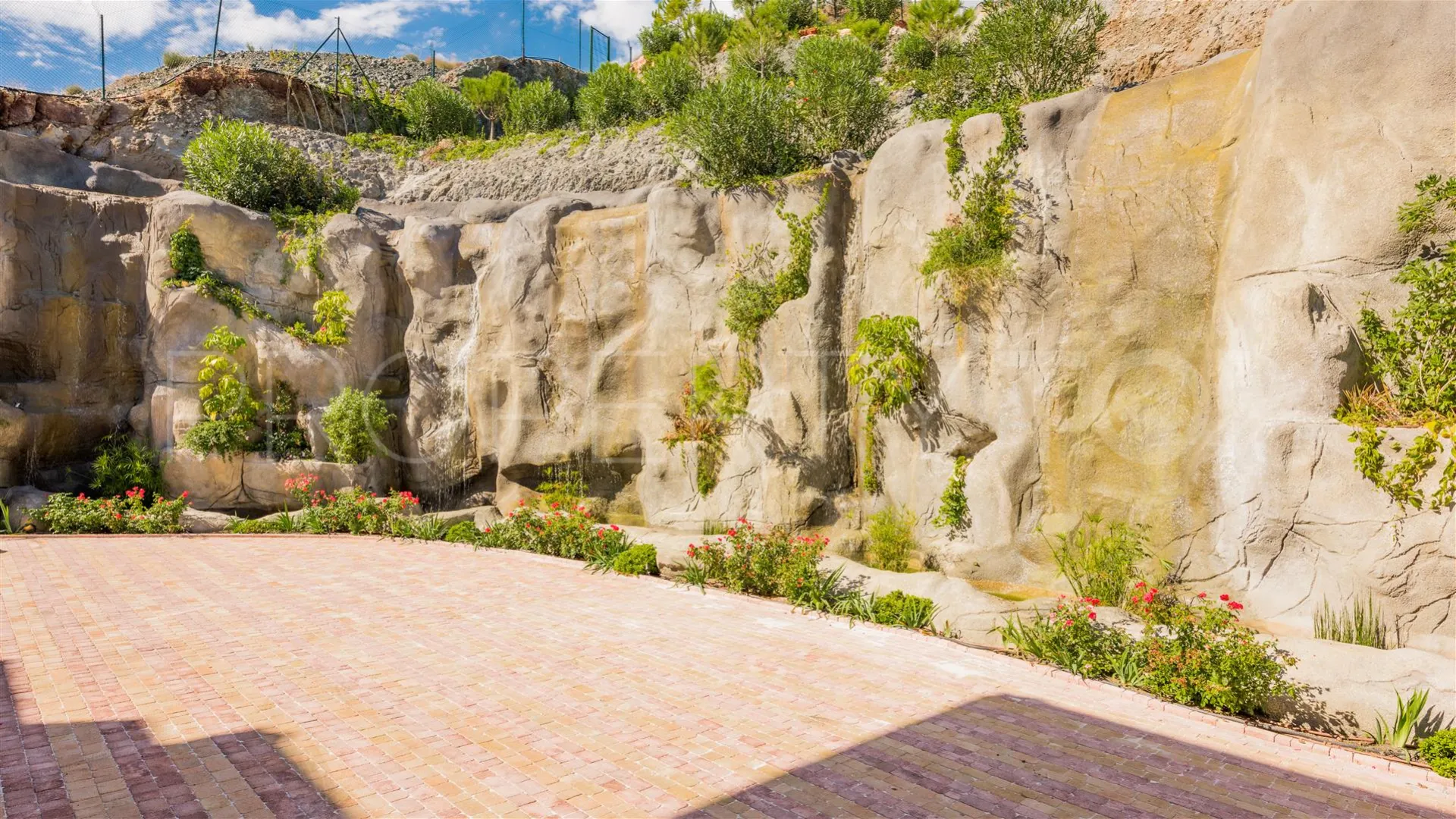 La Reserva de Alcuzcuz 9 bedrooms villa for sale