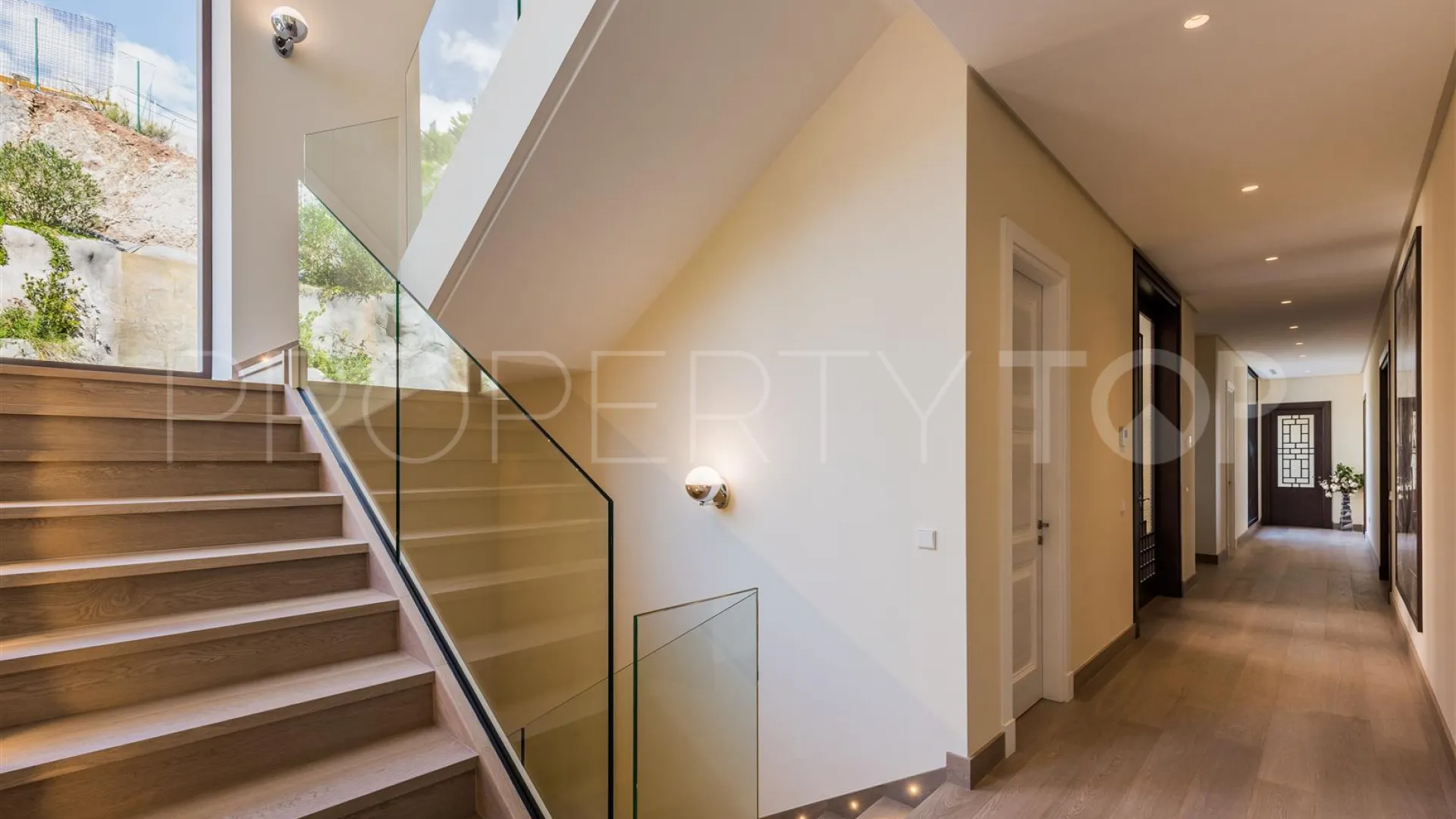 La Reserva de Alcuzcuz 9 bedrooms villa for sale