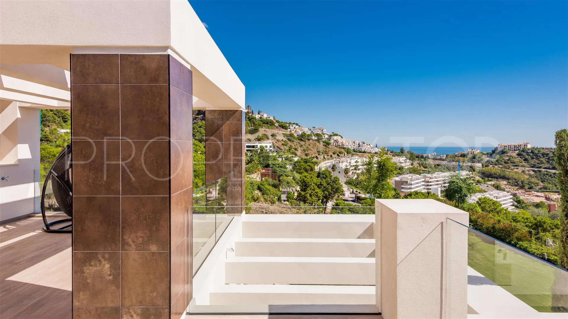 La Reserva de Alcuzcuz 9 bedrooms villa for sale