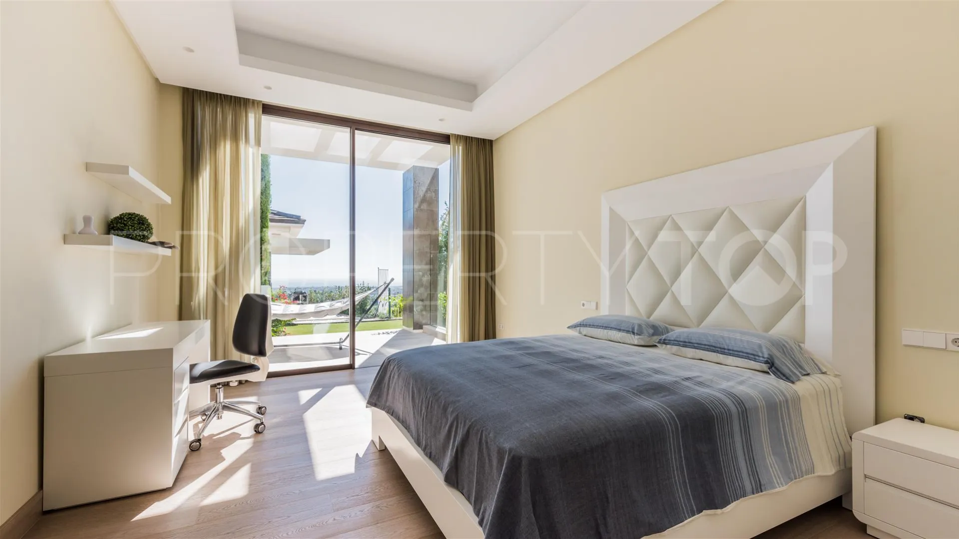 La Reserva de Alcuzcuz 9 bedrooms villa for sale