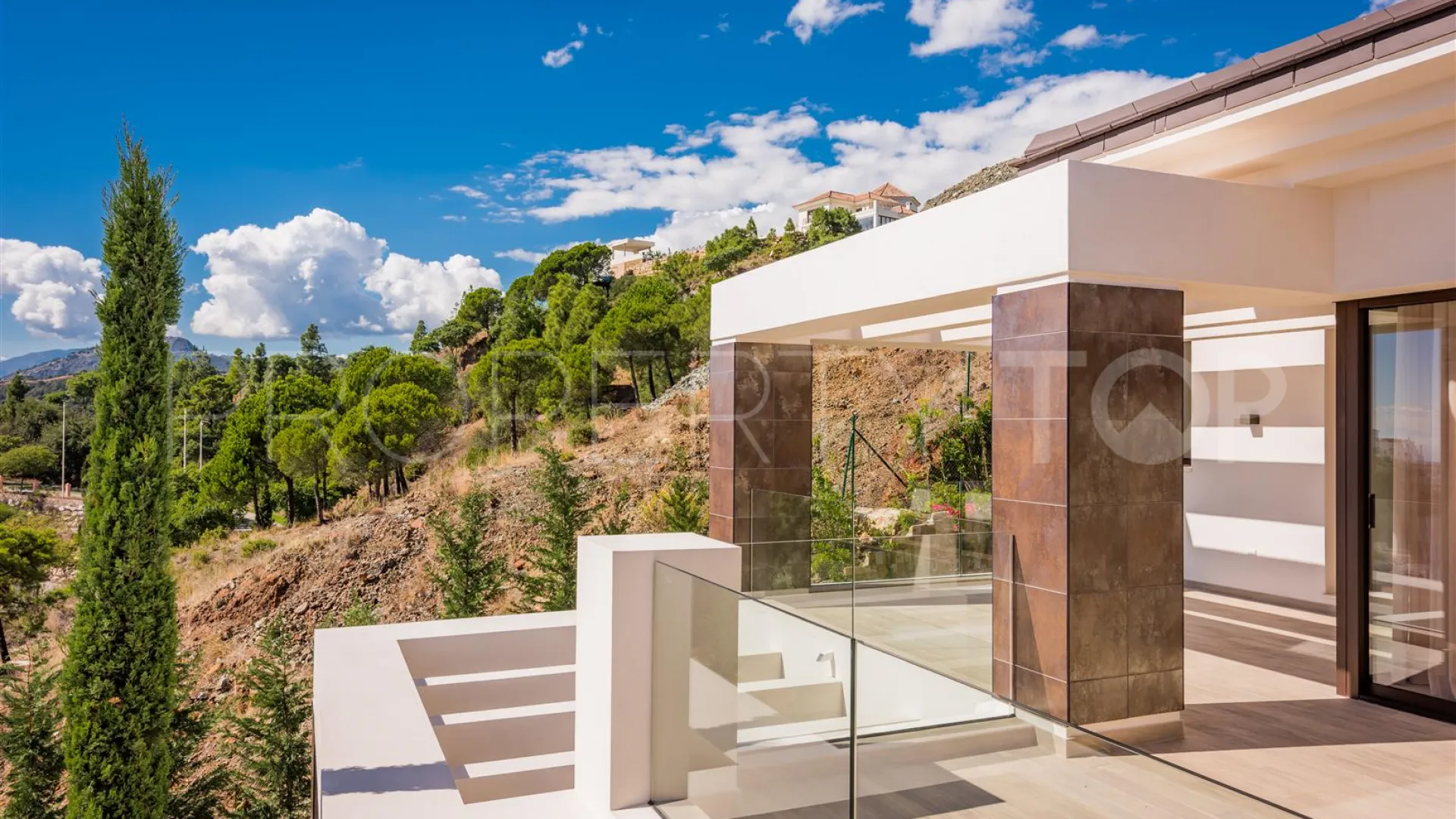 La Reserva de Alcuzcuz 9 bedrooms villa for sale