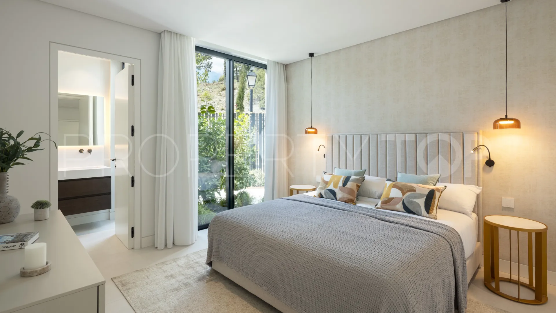 6 bedrooms Lomas de La Quinta villa for sale