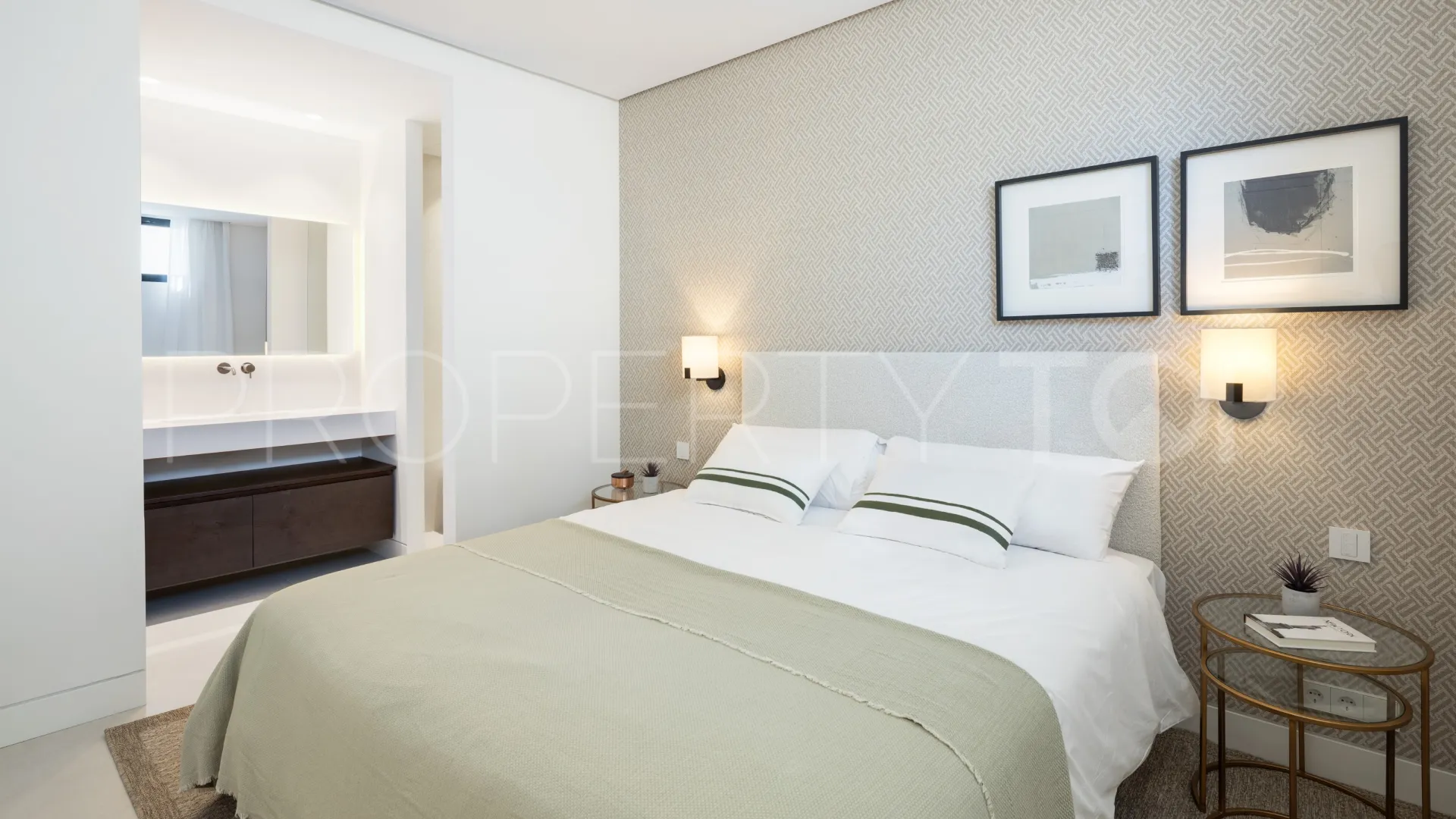 6 bedrooms Lomas de La Quinta villa for sale