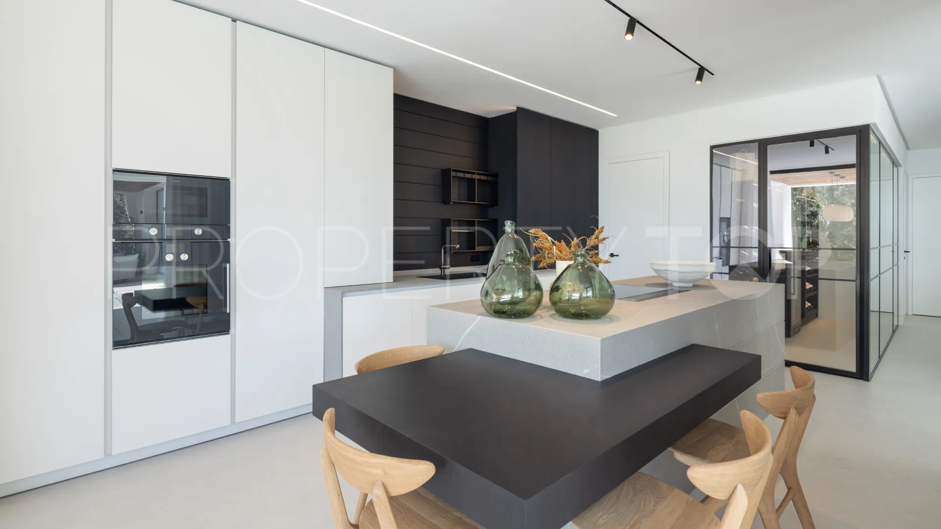 6 bedrooms Lomas de La Quinta villa for sale
