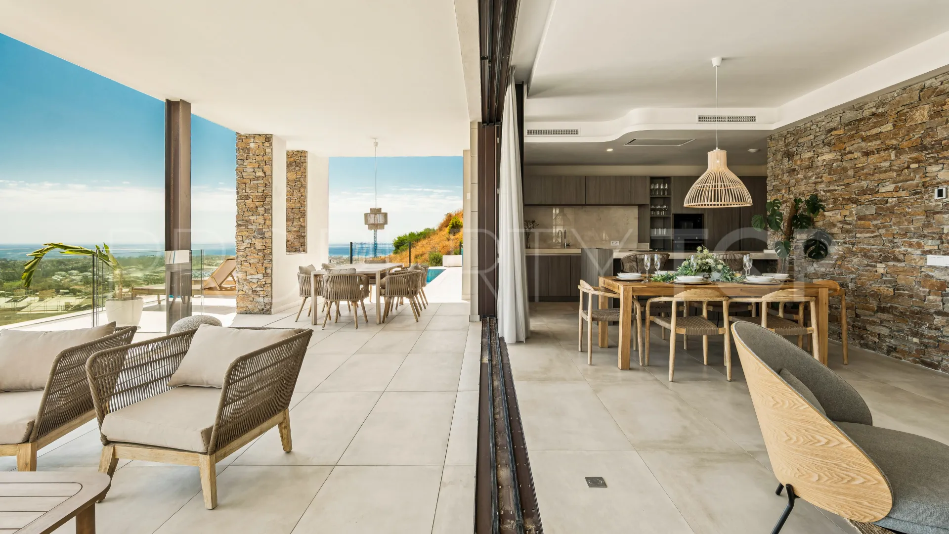 For sale villa in Be Lagom