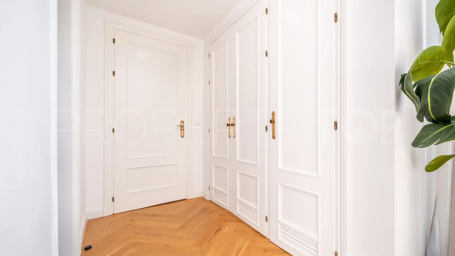 Buy Les Belvederes 3 bedrooms duplex penthouse