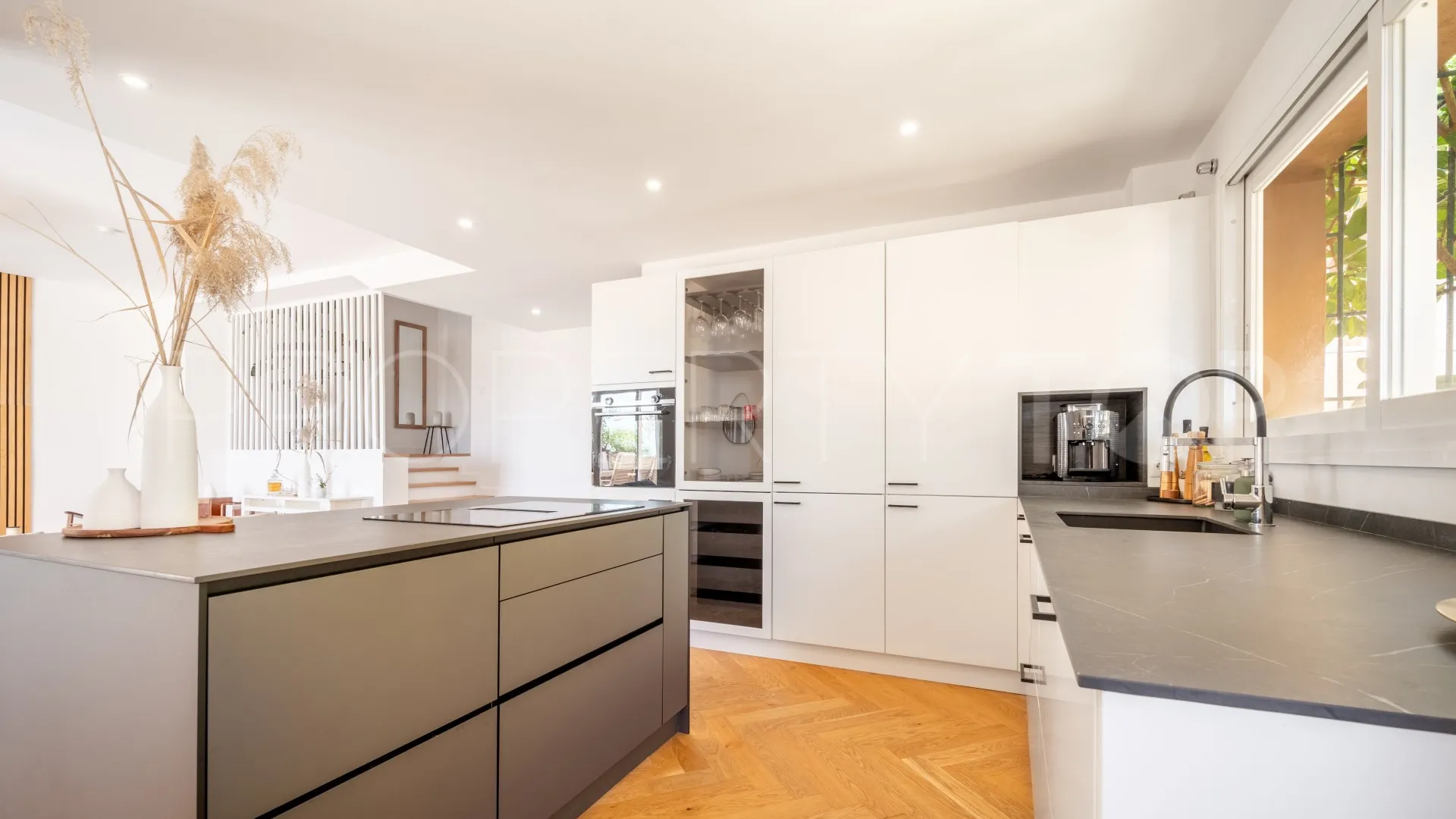 Buy Les Belvederes 3 bedrooms duplex penthouse