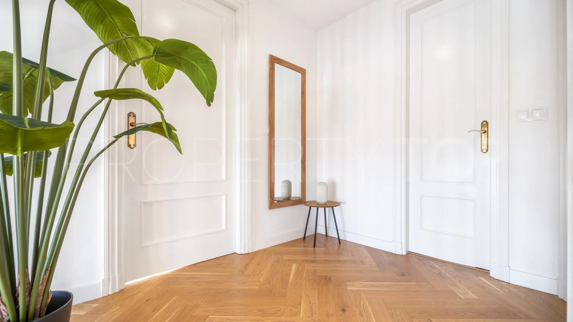 Buy Les Belvederes 3 bedrooms duplex penthouse