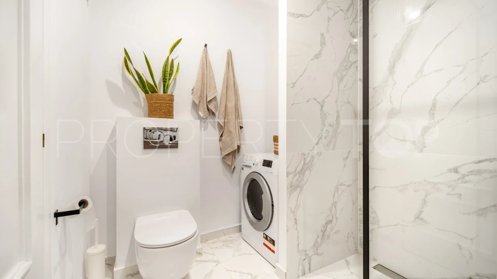 Buy Les Belvederes 3 bedrooms duplex penthouse