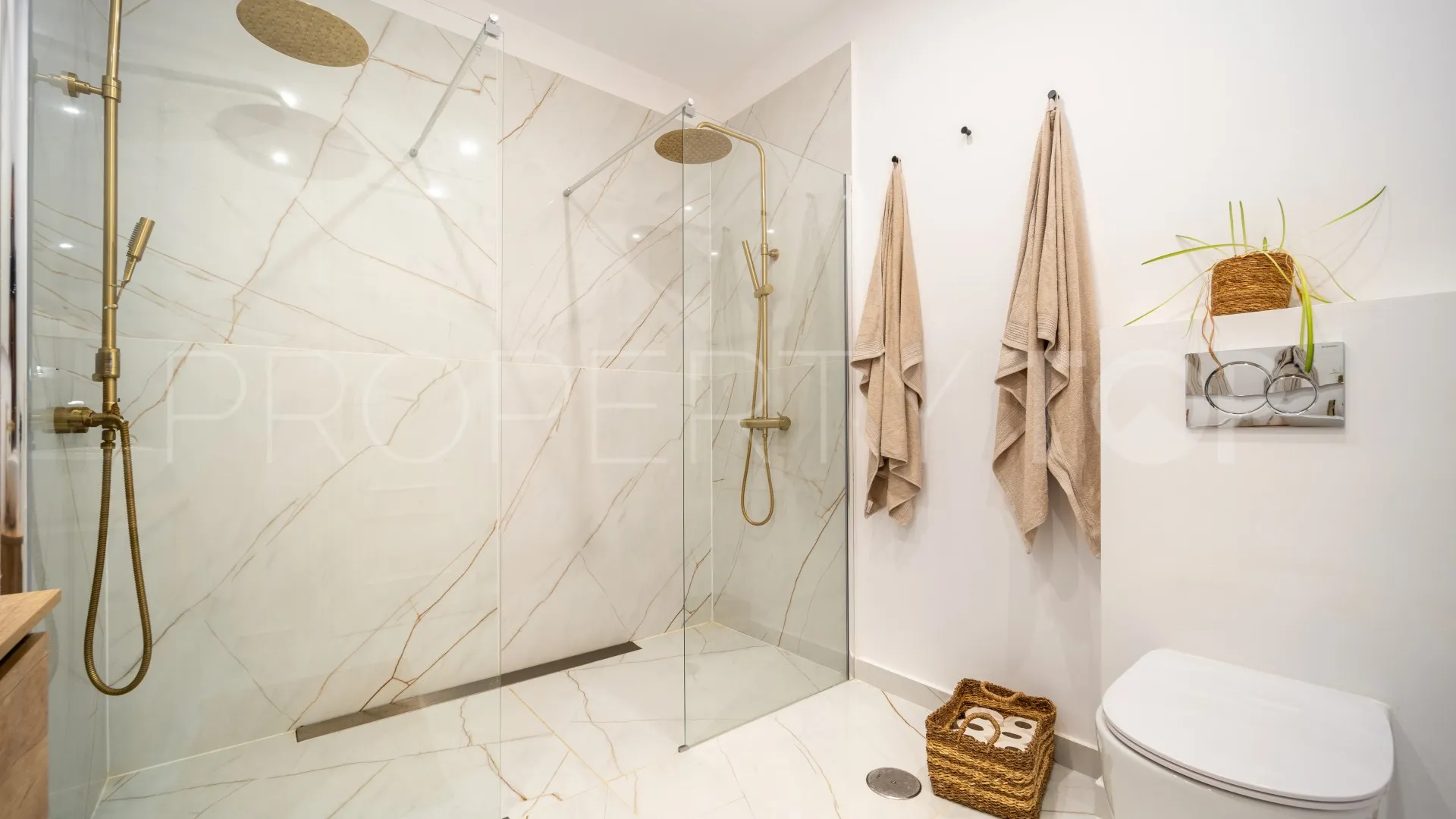 Buy Les Belvederes 3 bedrooms duplex penthouse