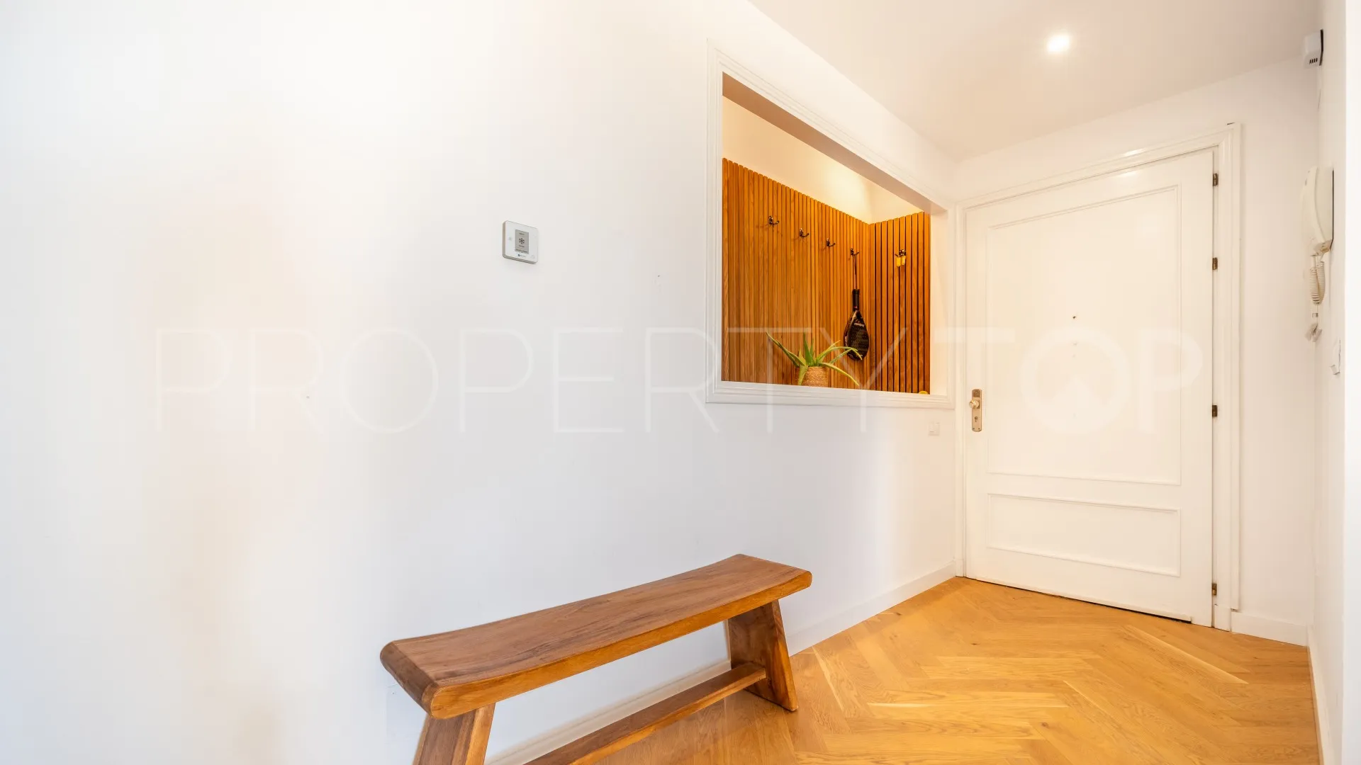 Buy Les Belvederes 3 bedrooms duplex penthouse