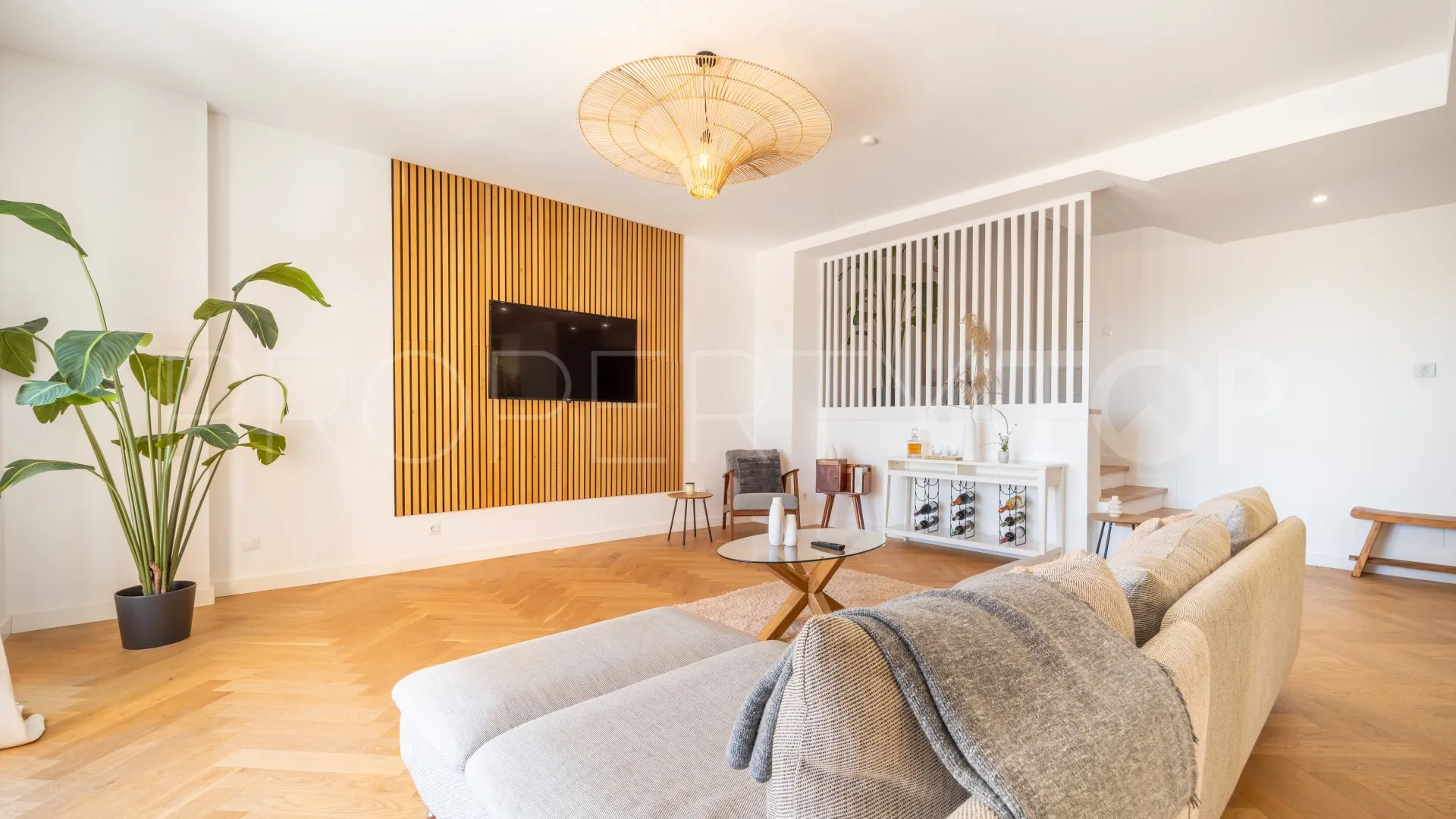 Buy Les Belvederes 3 bedrooms duplex penthouse