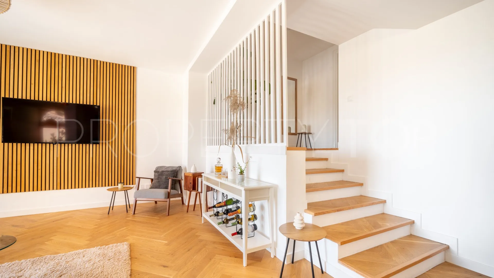 Buy Les Belvederes 3 bedrooms duplex penthouse