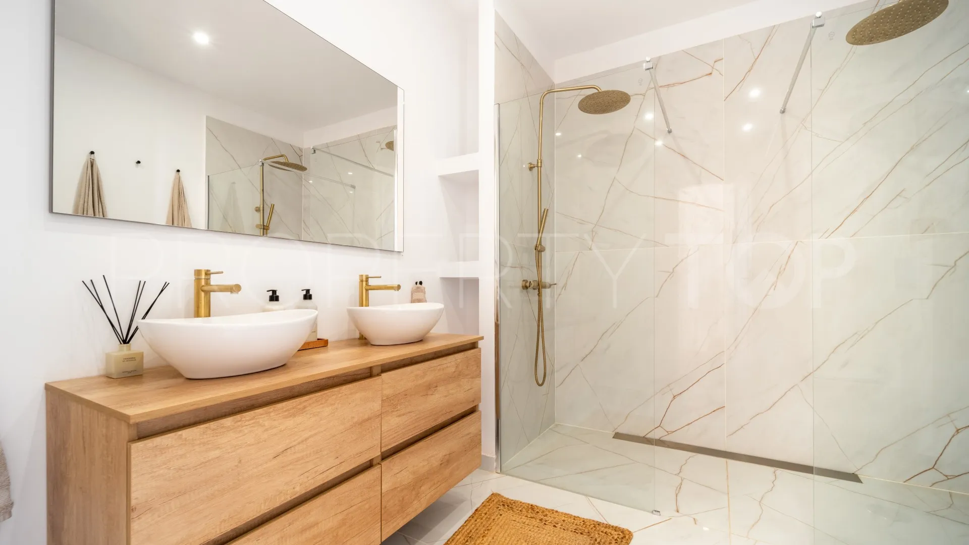 Buy Les Belvederes 3 bedrooms duplex penthouse