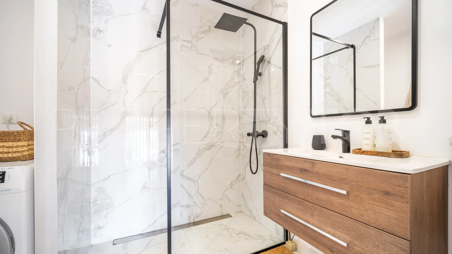Buy Les Belvederes 3 bedrooms duplex penthouse