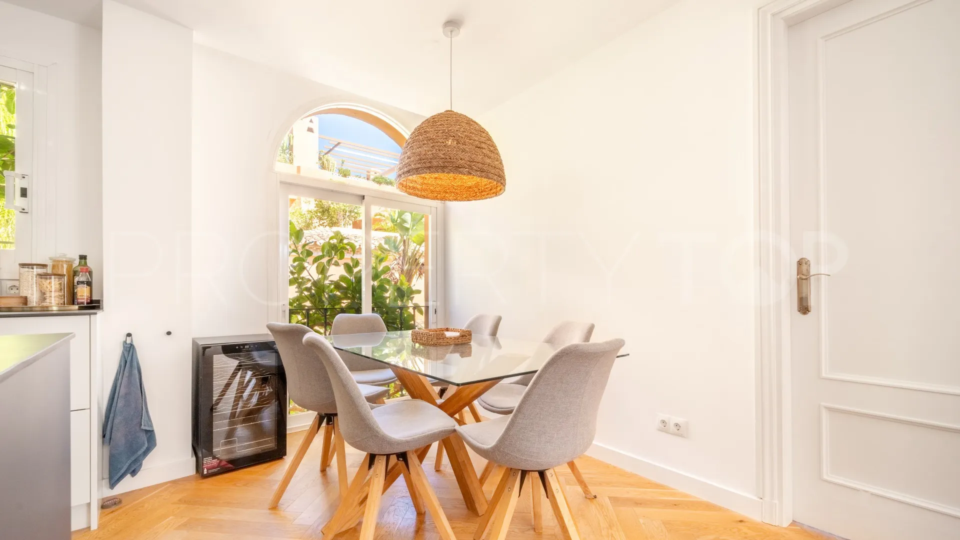 Buy Les Belvederes 3 bedrooms duplex penthouse