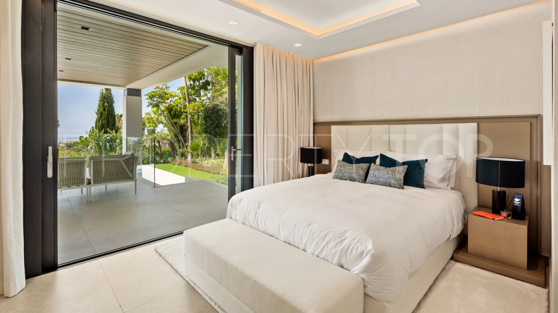 For sale Los Flamingos 4 bedrooms villa