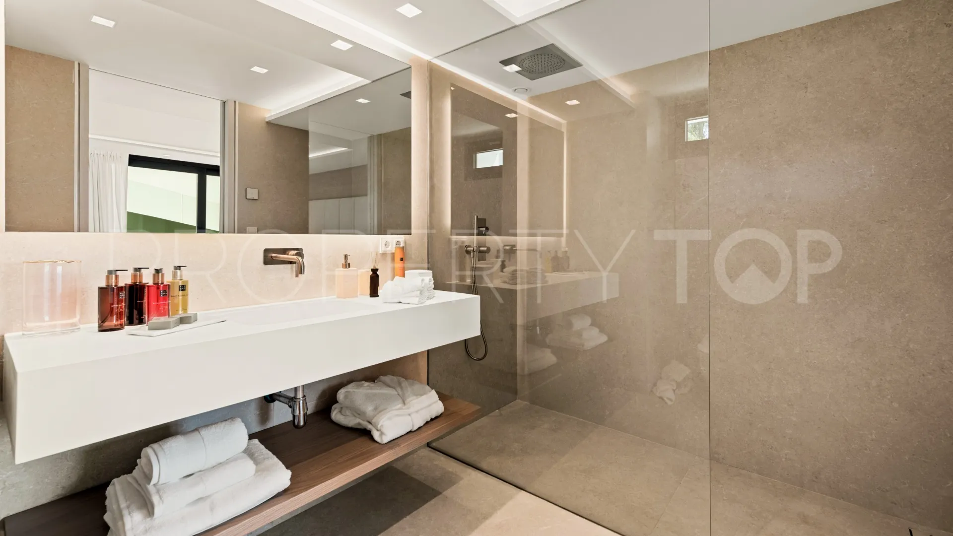 For sale Los Flamingos 4 bedrooms villa