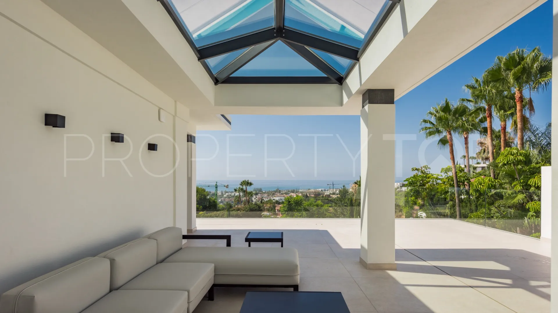 For sale Los Flamingos 4 bedrooms villa