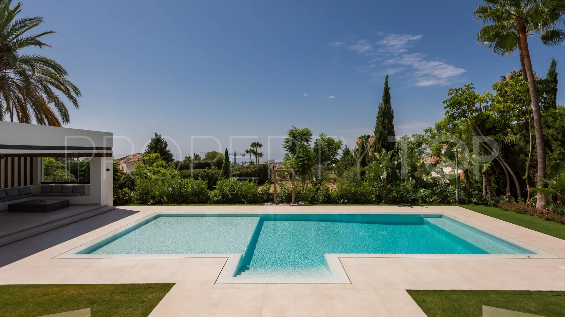 For sale Los Flamingos 4 bedrooms villa