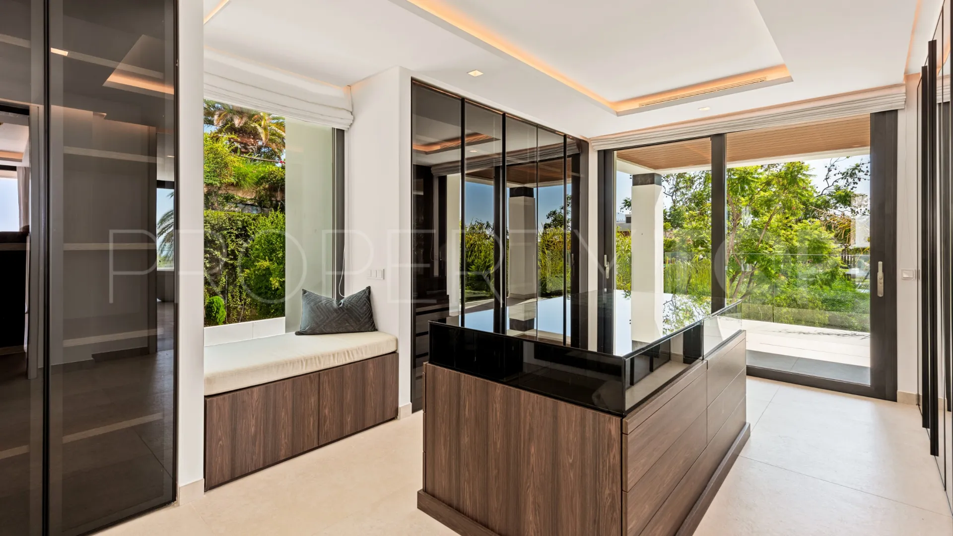 For sale Los Flamingos 4 bedrooms villa