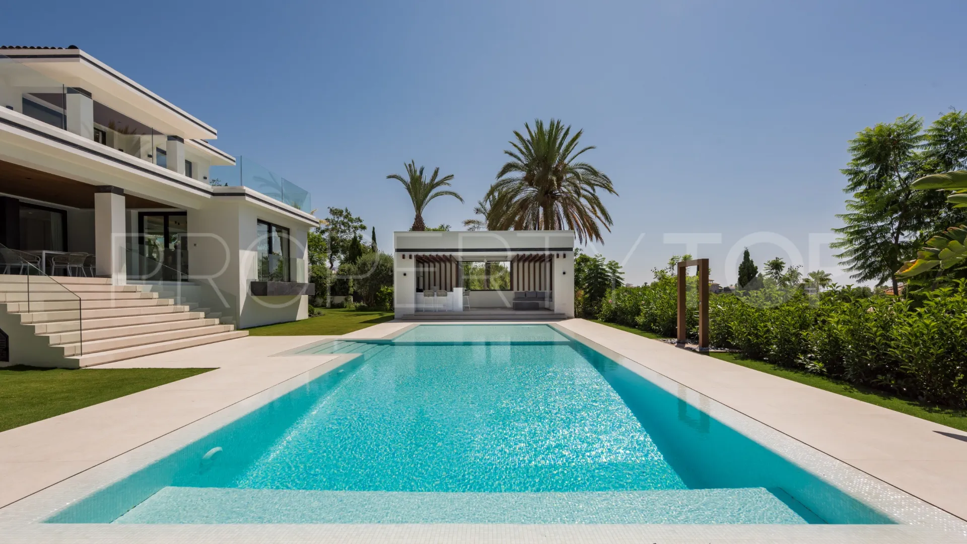 For sale Los Flamingos 4 bedrooms villa