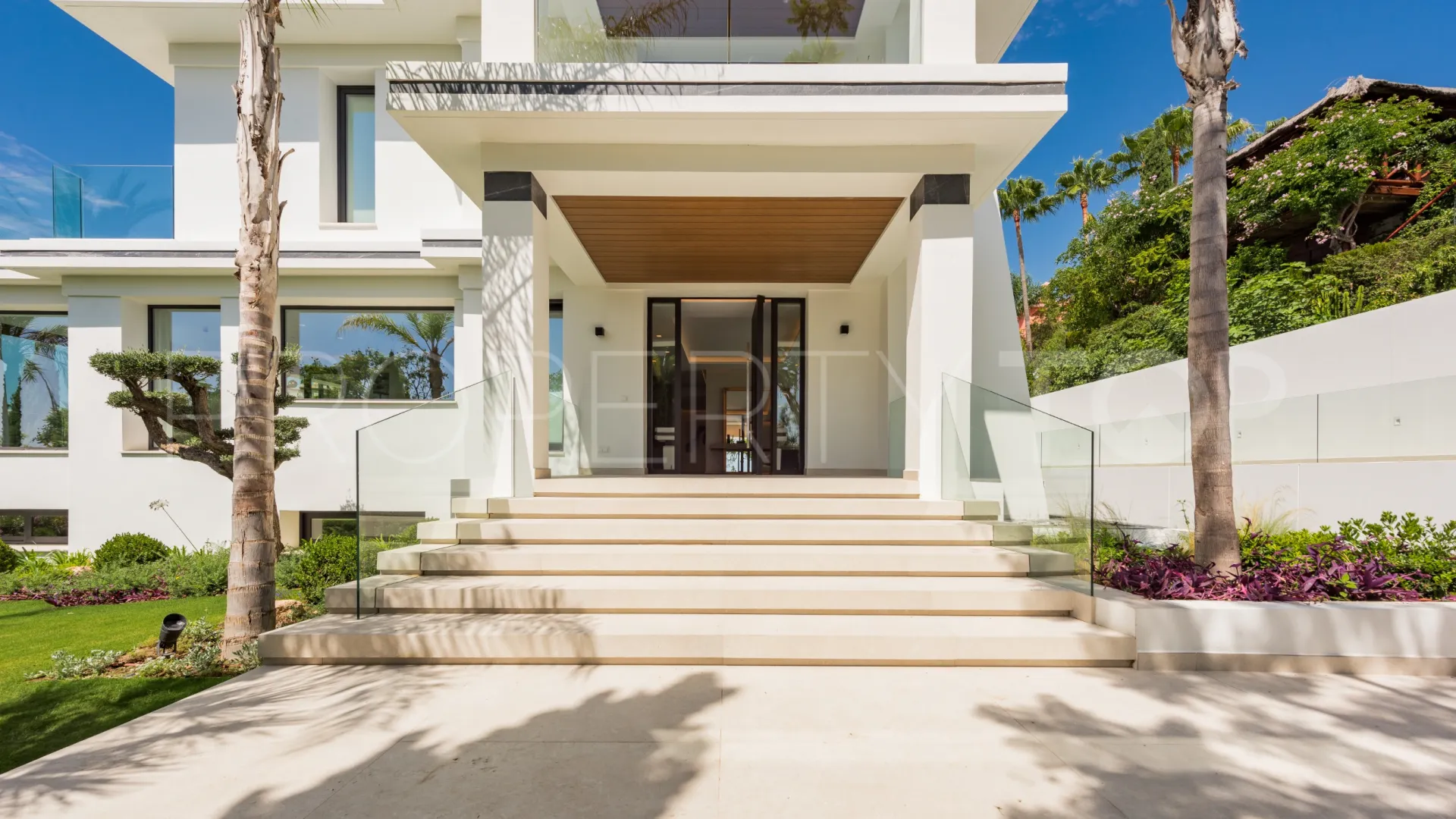 For sale Los Flamingos 4 bedrooms villa